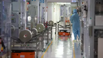 From Intelligent to Low-Carbon — iEMS Powers YAGEO’s Manufacturing Transformation
